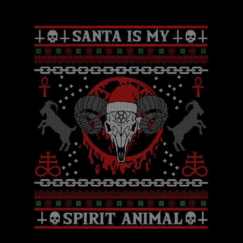 I Baphomet Death Metal