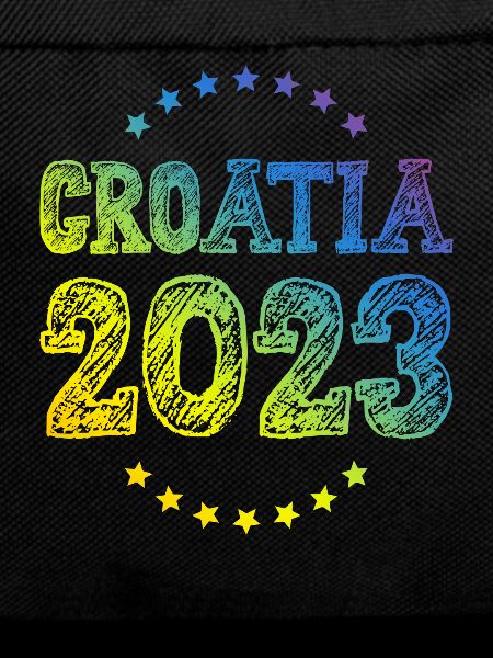 Croatia 2023