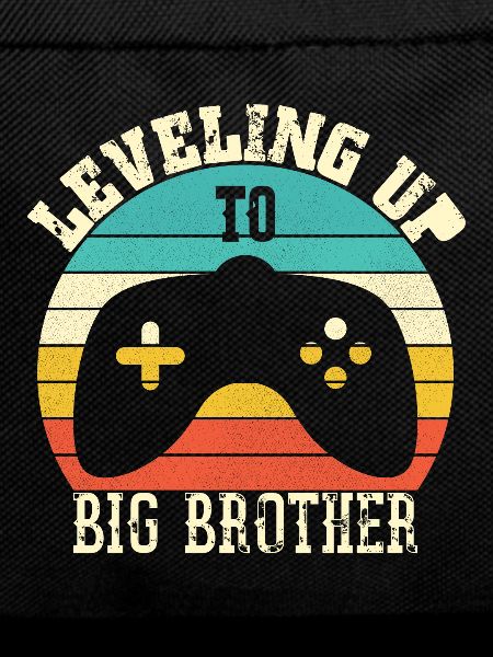 Level up to Big Brother