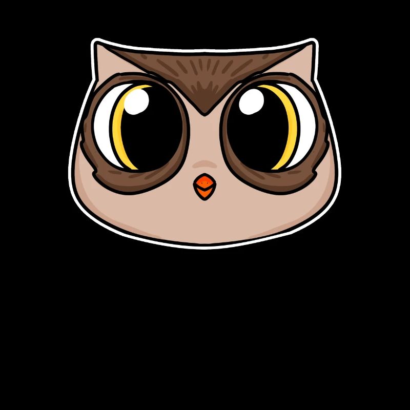 Owl Head