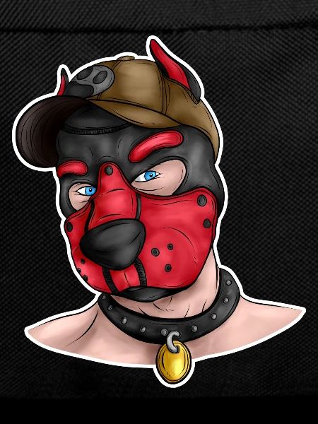 PuppyRed