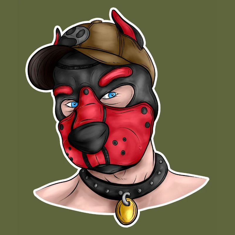 PuppyRed