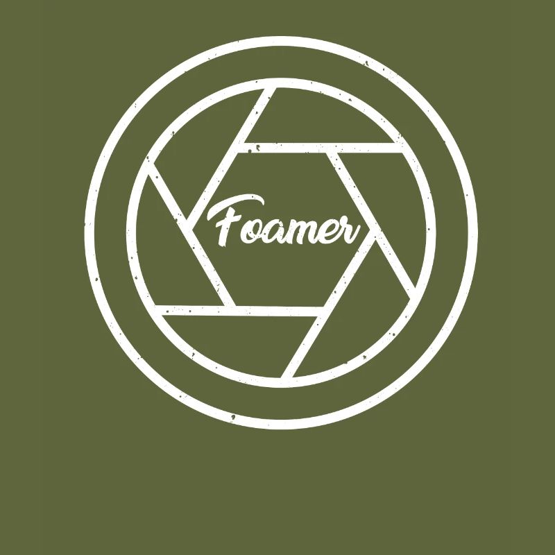 Foamer