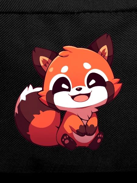 Red Panda