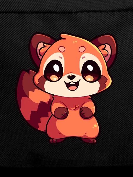 Petit panda