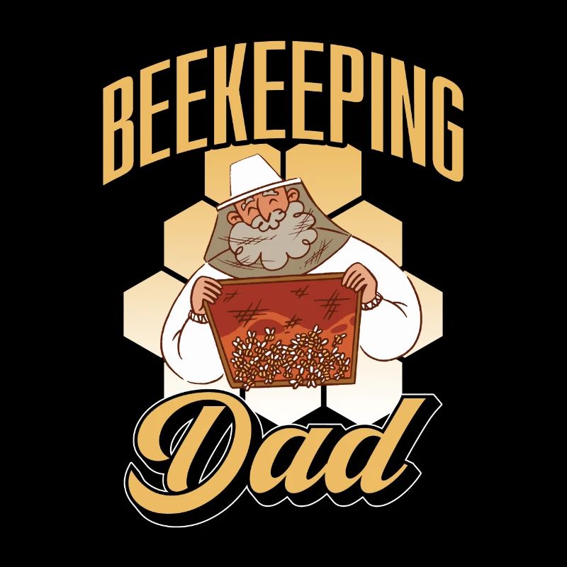 Beekeeping, Papa, Beekeepers, Beekeepers, Honey Bee