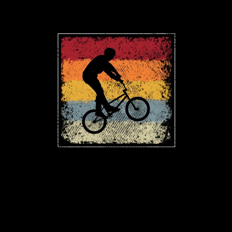 BMX Retro