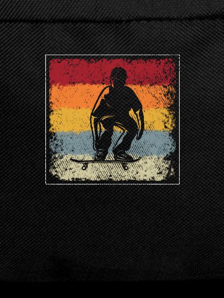 Skating Retro