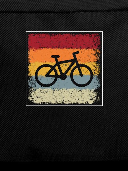 Bicycle Retro