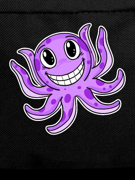 Octopus Squid