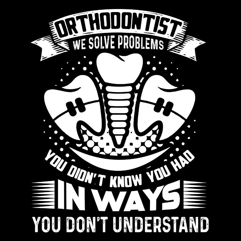 Orthodontist Orthodontist Solve Problems