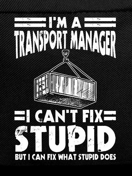 Retro Ferry Clothing Container Ship