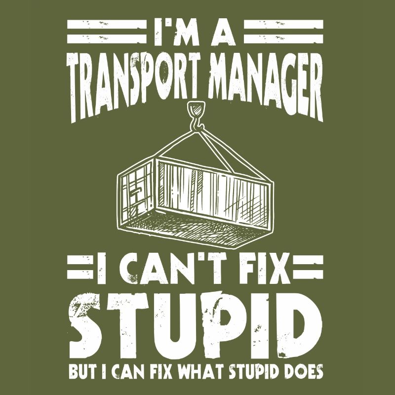 Retro Ferry Clothing Container Ship