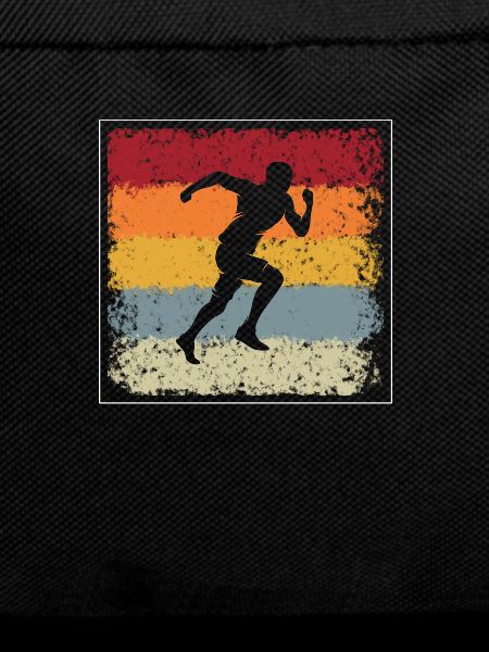 Jogging Rétro