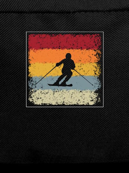 Ski Retro