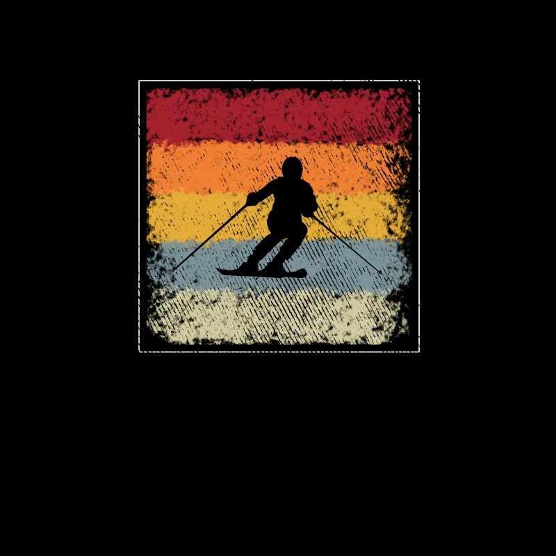 Ski Rétro