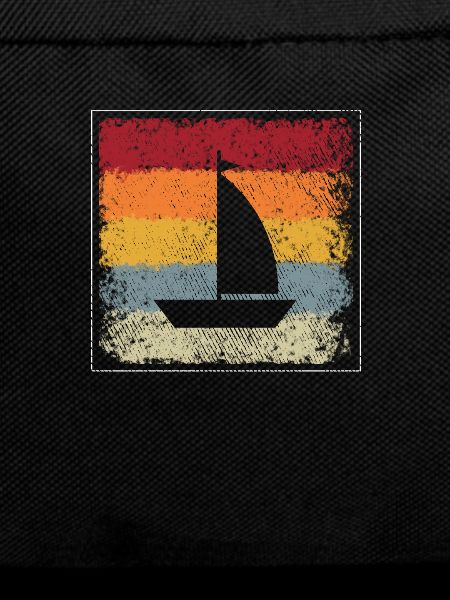 Sailing Retro