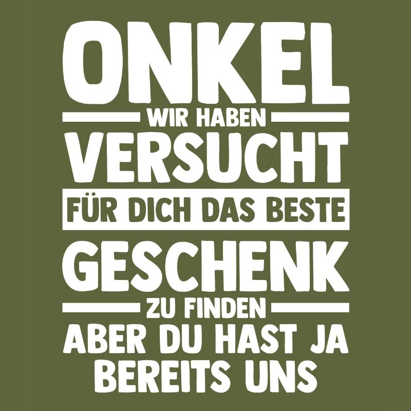 Patenonkel Onkel
