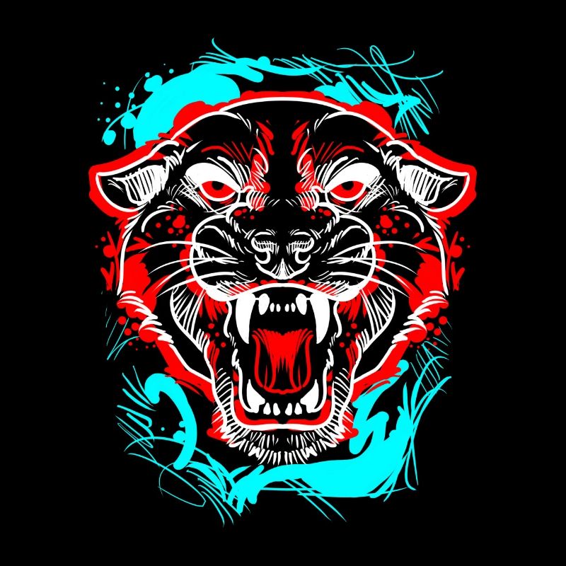 L.Gor Tiger