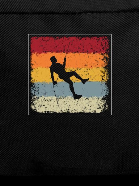 Climbing Retro