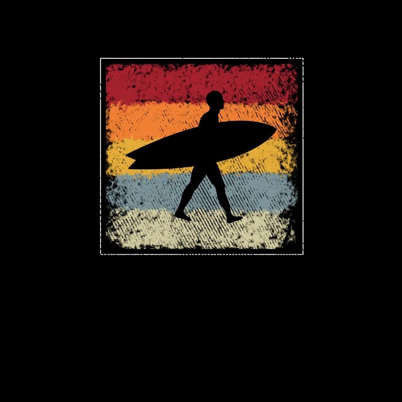 Surf Rétro