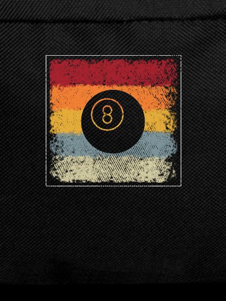 Billiard Retro