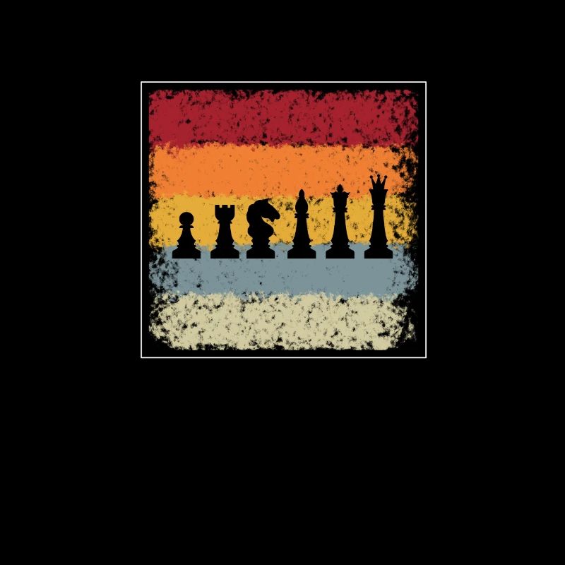 Chess Retro