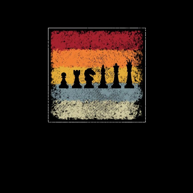 Chess Retro