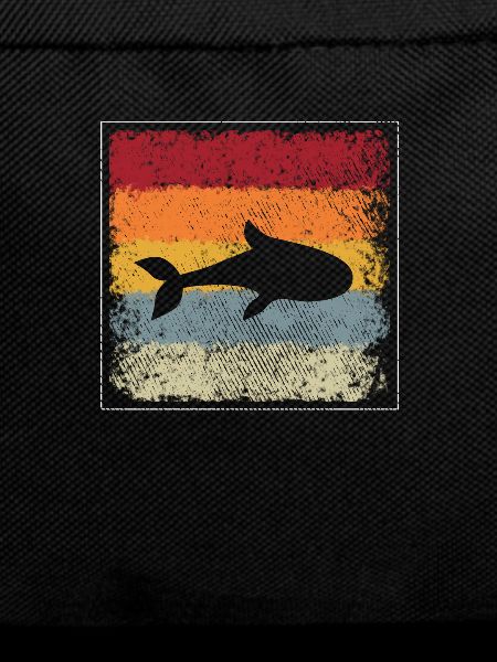 Fish Retro