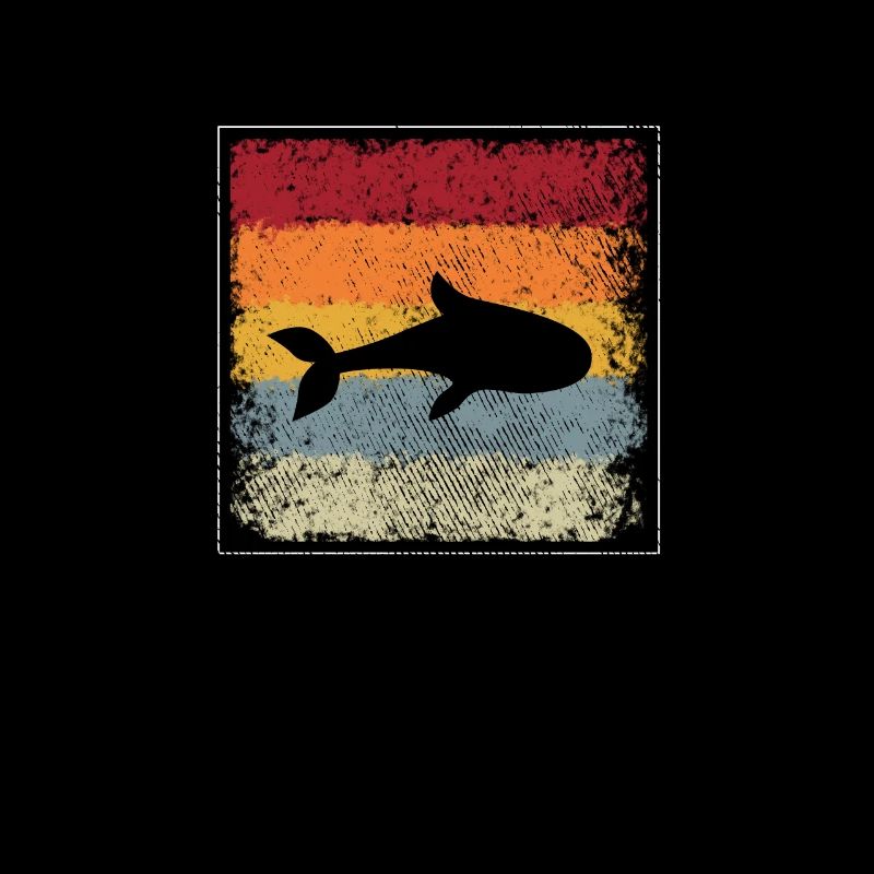 Fish Retro