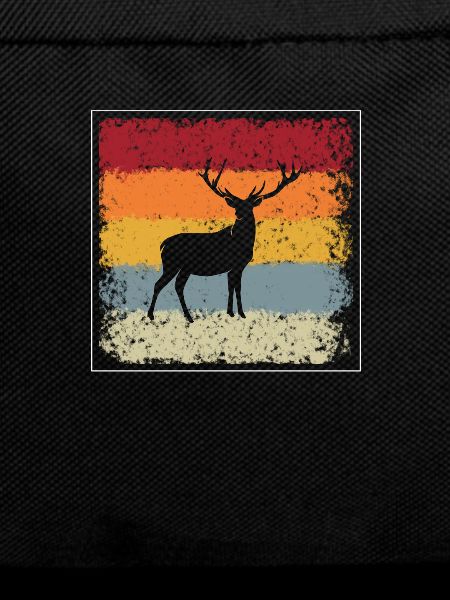 Hirsch Retro