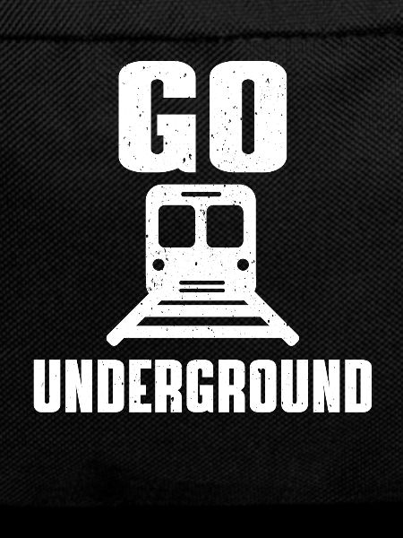 Go Underground - Subway