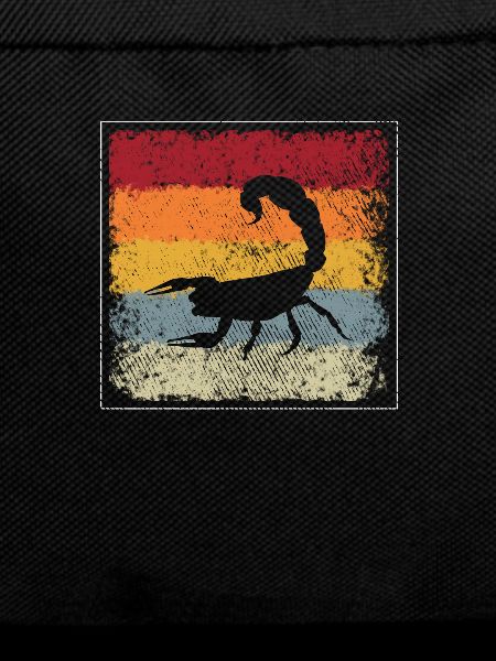 Scorpio Retro