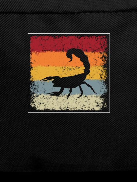 Scorpio Retro