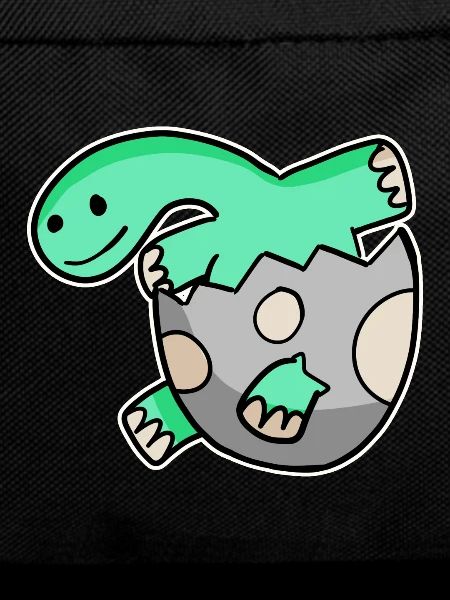 Bébé Dino