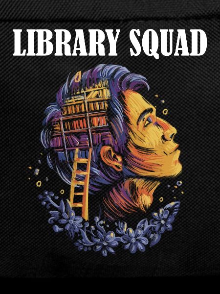 Library Squad