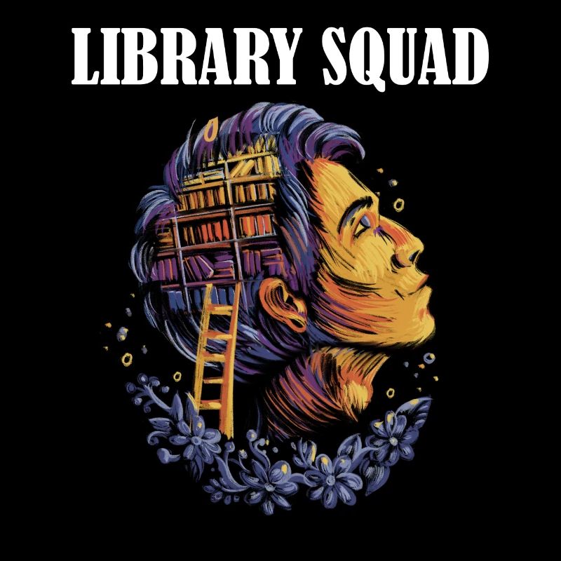 Library Squad
