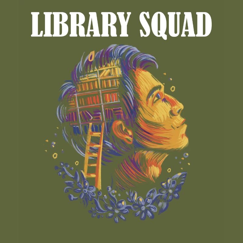 Library Squad