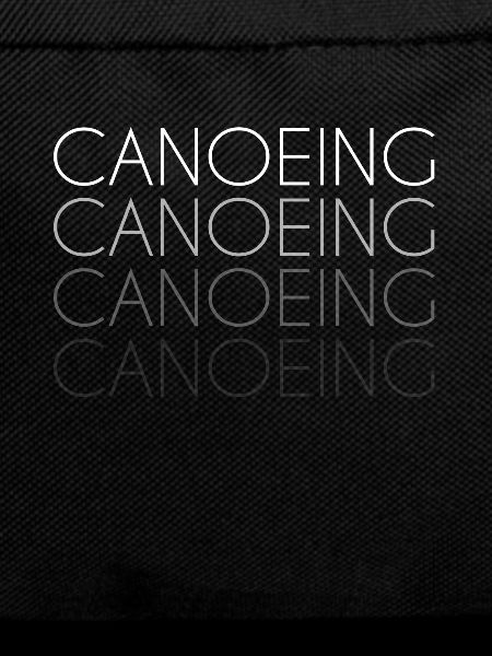 Canoeing
