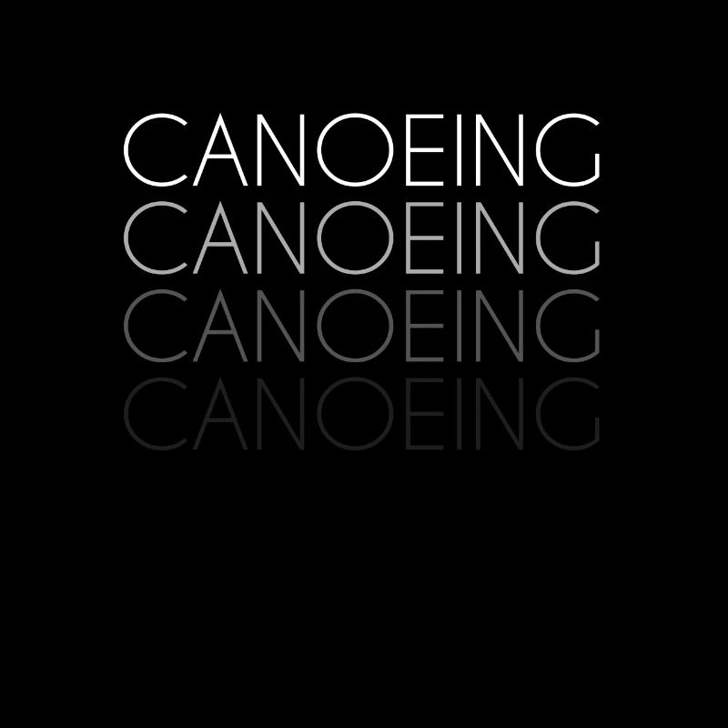 Canoé