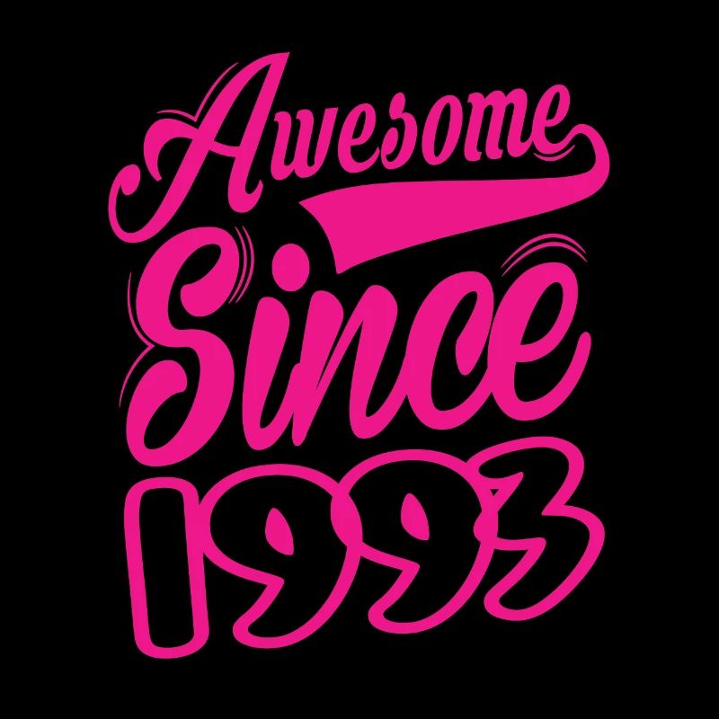 Awesome Since 1993