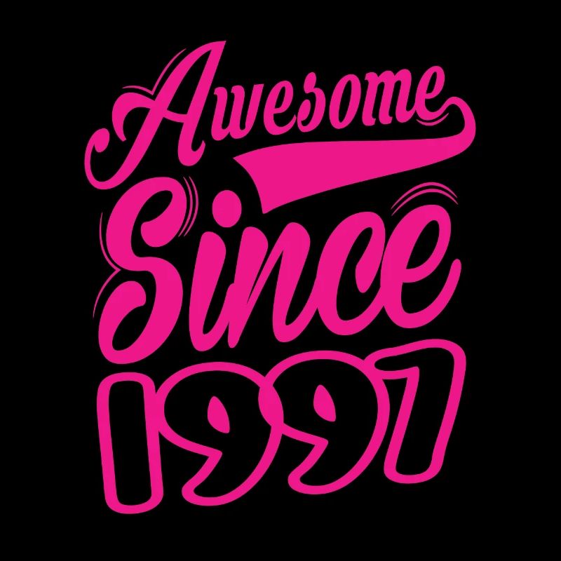 Awesome Since 1997