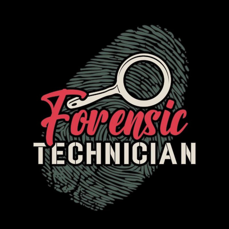 Forensic Science Forensic Technician Criminology