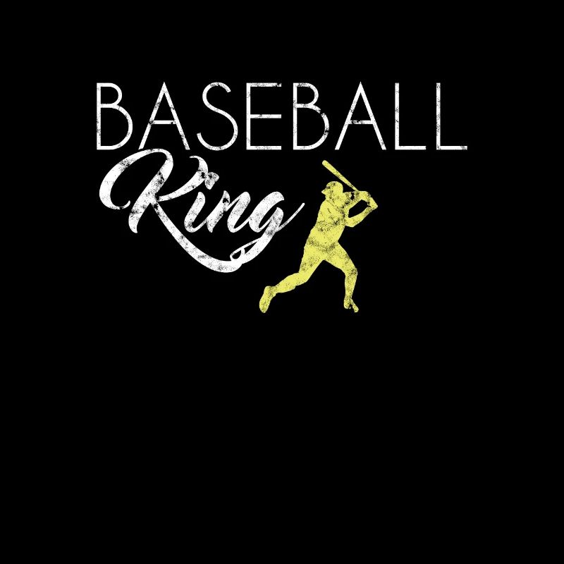 Baseball King