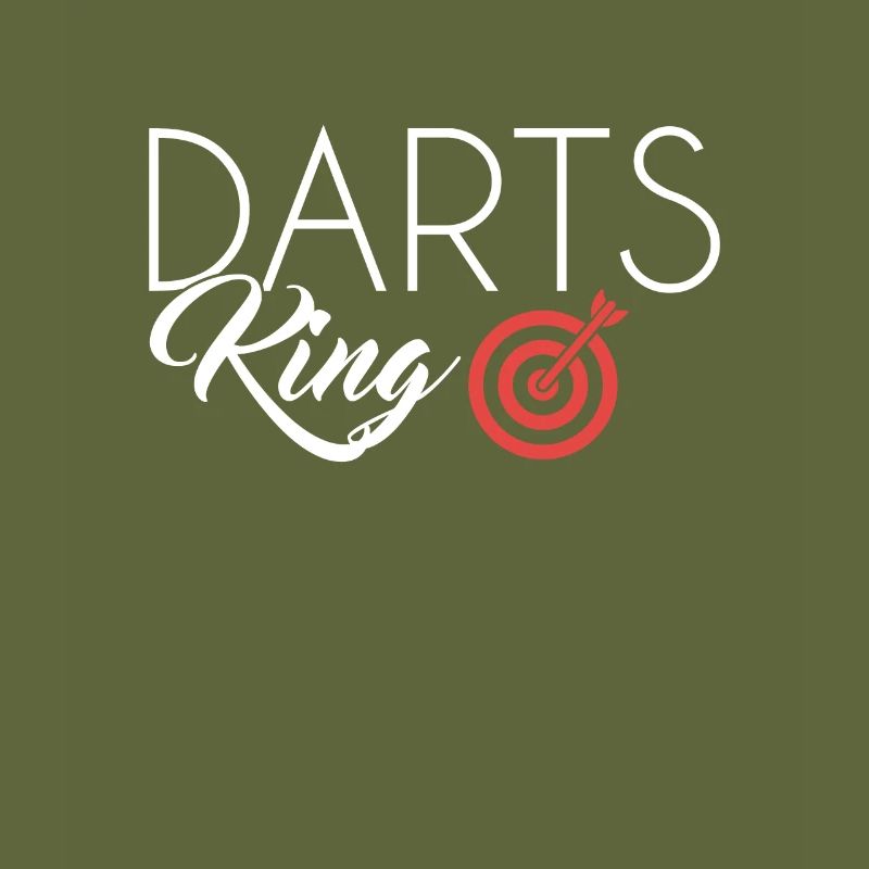 Darts King