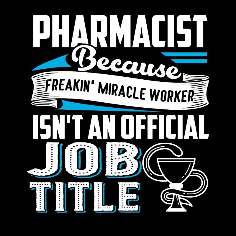 Pharmacist Pharmacist Job Title