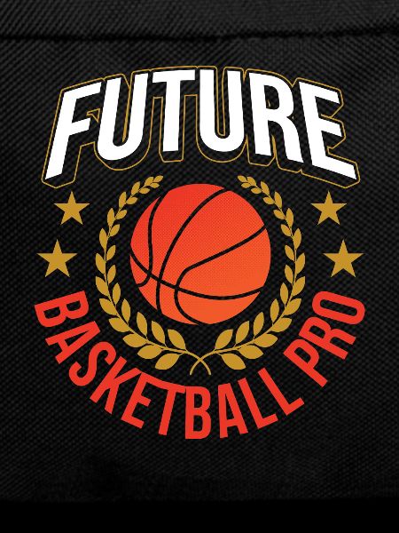 Future Basketball Professional Basketball Player
