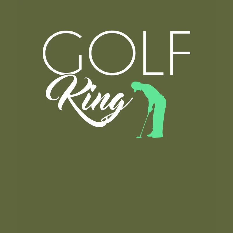 Golf King