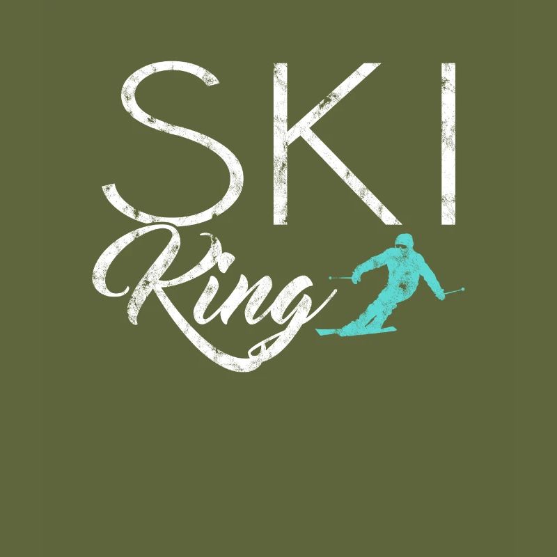 Ski King