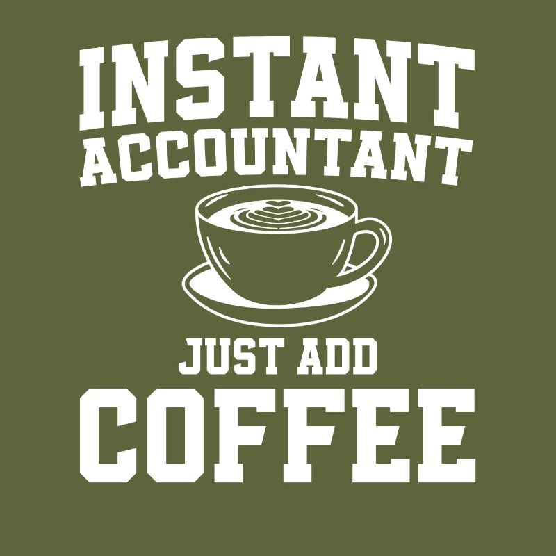 Instant Accountant Il suffit d’ajouter du café